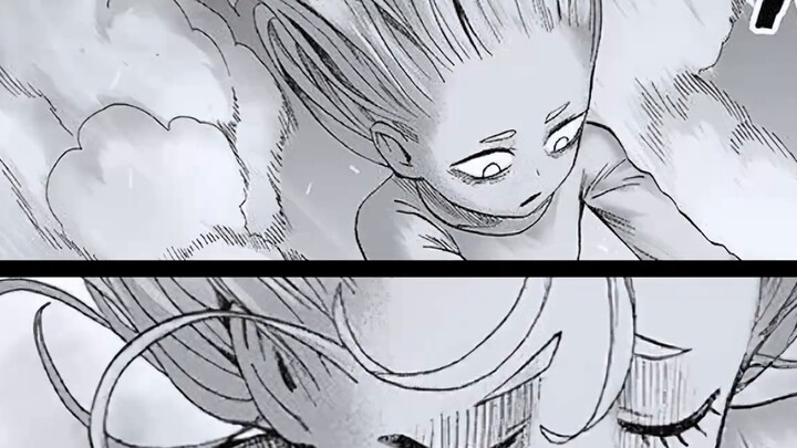 One-Punch Man Phần 3 ‖ Demigod đang đến!‖ Tornado đấu với Snake of the End