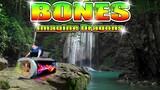 Imagine Dragons - Bones (Reggae Remix) Dj Jhanzkie 2022