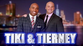 Tiki & Tierney Joins C&R To Talk About Their Journey To WFAN | Carton & Roberts [Full Interview]