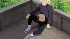 Naruto the Movie:Legend of the Stone of Gelel (TAGALOG)