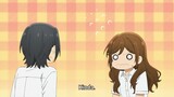 Hori's Calls Miyamura Using His First Name (5K) | Horimiya |