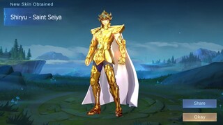 FINALLY NEW SKIN, THANK YOU MOONTON