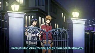 Bakuman eps 2