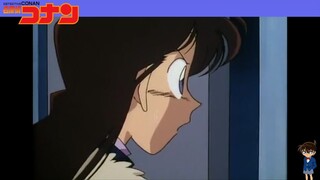 Momen Ran Curiga Kalau Conan Adalah Shinichi Kudo