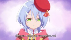 Kinomi Master - 07 Sub Indo