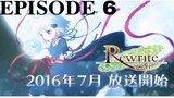 Rewrite: Moon and Terra EP6