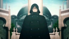 SAO: Alicization war of underworld Part2 Ep5 (Dub)