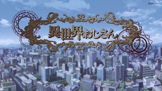 Eps 1 Isekai Ojisan