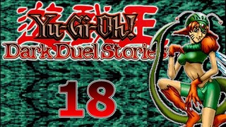 Yu-Gi-Oh! Dark Duel Stories Part 18: The Powerful Female Monsters