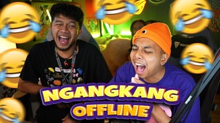 INI BARU KESUKAAN GUA SAMA FANDI !!  - NGANGKANG OFFLINE