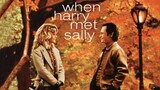 Rom-Com Collection : When Harry Met Sally (1989)