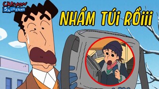 Sự may mắn của mẹ & Bí ẩn tại lễ hội tuyết | Xóm Anime