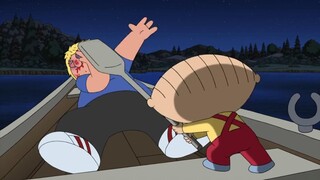 [Family Guy 175] Bò có nhưng không nhiều