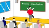 Học viện muỗi