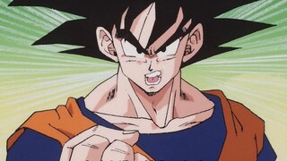 [Invincible Vegeta 02] Vegeta killed Gohan and destroyed the earth