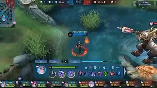 ML- IGN- Know''UR''place - karina got savage..!!!