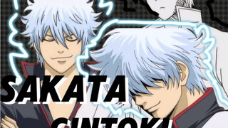 [Toko Barang Bekas/Sakata Gintoki] Dia adalah satu-satunya yang menduduki peringkat pertama dalam da