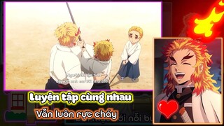 #Thanh_Guom_Diet_Quy #2dTộc #Anime2dToc #Anime2dToc #2dTộc   Toàn Tập Về Enmu P3: Cái Giá Phải Trả C