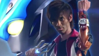 [AI Kobe] เพลงประกอบอุลตร้าแมนกาแล็กซีเอส