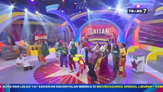 ARISAN TRANS7 FULL EPISODE | 2 Januari 2025