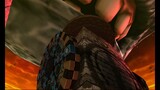 The Legend of Zelda: Majora's Mask - Moon crash