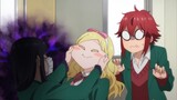 Tomo-chan Is a Girl! (Episode 11)