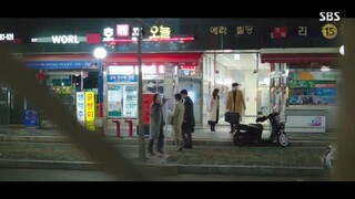 Business Proposal Episode 10 English Subtitle