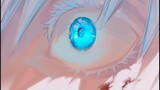 [Jujutsu Kaisen]Siapa yang terpantul di matamu?