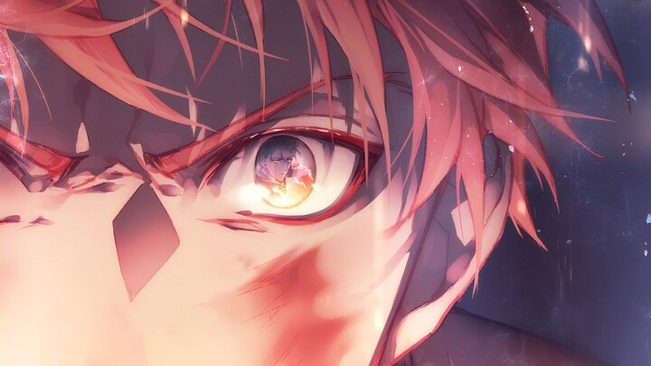 【Fate/Kaleid Liner】ความยุติธรรมเกี่ยวอะไรกับฉัน ฉันเพื่อเธอเท่านั้น!