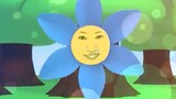 [MAD]Versi Lucu dari Lagu Anak-Anak Jepang <Mopemope>