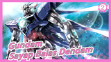 Gundam|【seed destiny MAD】Sayap Balas Dendam | DESTINY GUNDAM_2