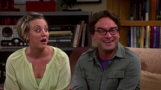 【TBBT】Seberapa besar pengaruh seorang ibu terhadap anaknya?