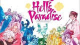 Hells's Paradise: Jigokuraku Episode 2 English Sub