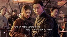 Ep10 Gyeongseong Creature Sub Indo (Part 2) END