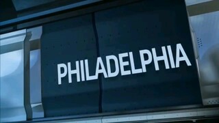PHILADELPHIA SUPERCROSS 450 MAIN EVENT