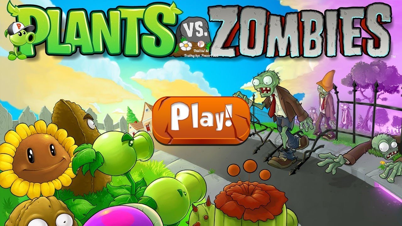 Hướng dẫn hack max level cây và mở khoá cây trong Plants vs zombies 2 -  BiliBili