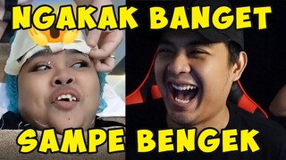 NGAKAK BANGET - REACTION VOL. 1