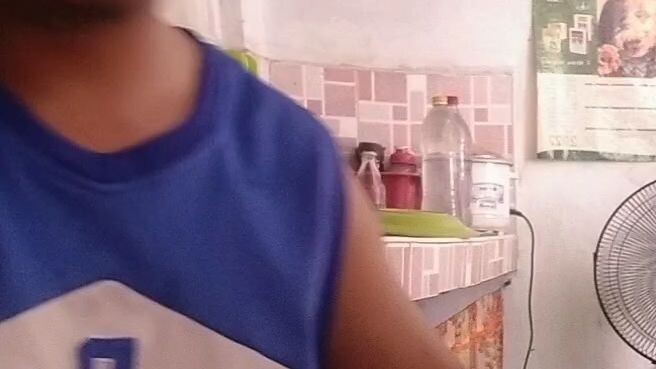 kain lang🥰