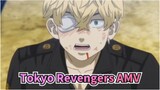 Tokyo Revengers｜Làm sao mà một người dịu dàng như thế...