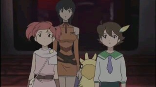 Final Fantasy Unlimited ep 6