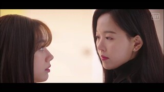 [FMV I My Roomate Is Gumiho] Yang Hyesun x Lee Dam l Positions