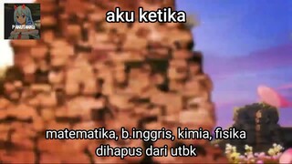 aku ketika