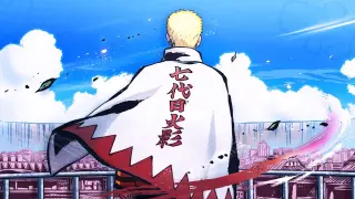 The Naruto Game We Want But we'll never get...