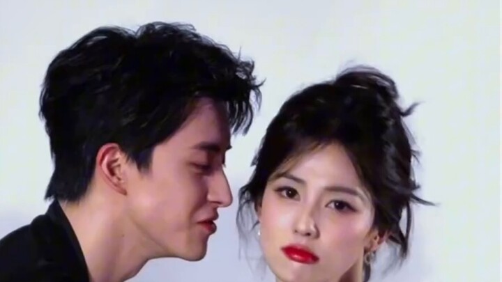 Rui Sibai [Bai Lu x Ao Ruipeng] ฉันรักเธอจริงๆ | โลกนี้เปลี่ยนแปลงอย่างรวดเร็ว แต่ก็มีช่วงเวลาหนึ่งท