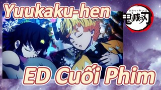 Yuukaku-hen ED Cuối Phim