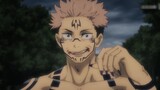 [Jujutsu Kaisen/五volt/Sufu/Go ahead and marry your son to me]