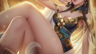 GMV|CG Beautiful Girls Mixed Clips