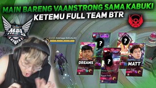 DI NMA GAKETEMU MALAH KTMU D RANK FULL TEAM BTR AUTO BANTAI PEMANSAN MPL S8 PART 2