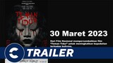 Official Trailer TEMAN TIDUR - Cinépolis Indonesia