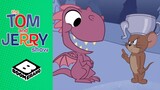 Tom and Jerry | The Little Dragon |  Boomerang UK